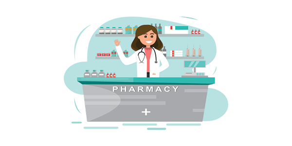 Welcome Health Pharmacy